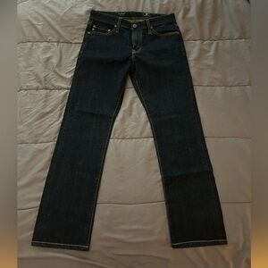 AG Everett Jeans 29x30